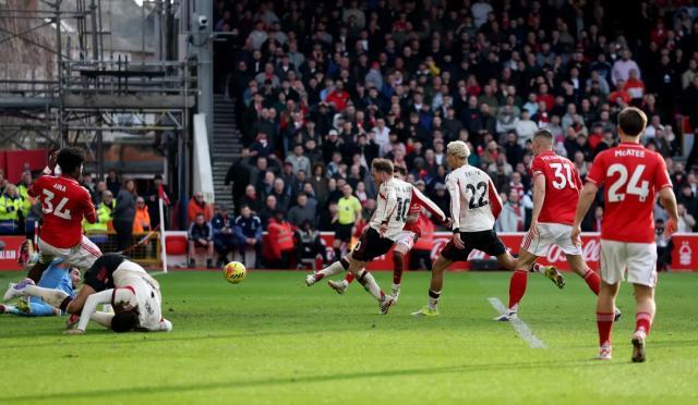 开云体育-这次体毛不越位！VAR读秒反杀，利物浦走出迷雾森林